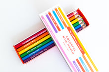 Load image into Gallery viewer, New Haven Colored Pencils