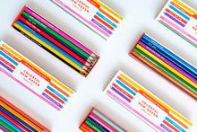 Load image into Gallery viewer, New Haven Colored Pencils
