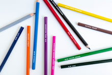 Load image into Gallery viewer, New Haven Colored Pencils