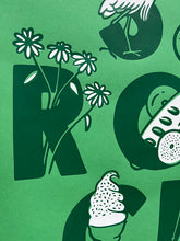 Load image into Gallery viewer, East Rock Poster