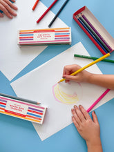 Load image into Gallery viewer, New Haven Colored Pencils