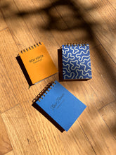 Load image into Gallery viewer, New Haven Mini Notebooks