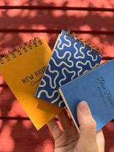 Load image into Gallery viewer, New Haven Mini Notebooks