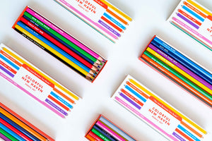 New Haven Colored Pencils