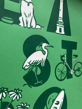 Load image into Gallery viewer, East Rock Poster