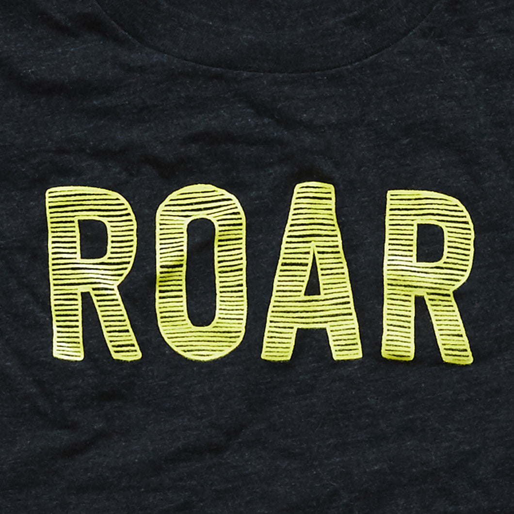 Roar Kids T-Shirt