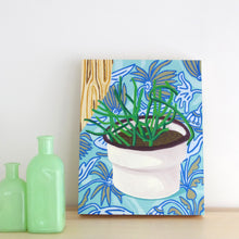 Load image into Gallery viewer, Houseplant Paintings