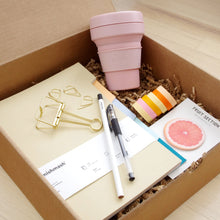 Load image into Gallery viewer, Atelier Holiday Box - Student Staples