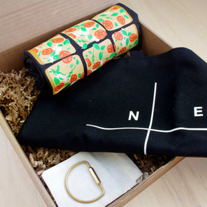 Atelier Holiday Box - New Haven