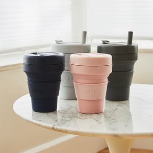 Stojo Small Collapsible Cup