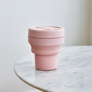Stojo Small Collapsible Cup