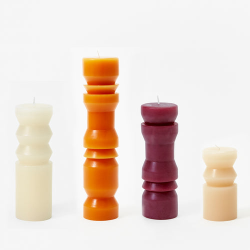 Totem Candles
