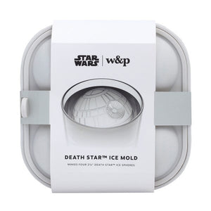 Star Wars Death Star Ice Cube Mold 2x for Sale in Westchester, CA